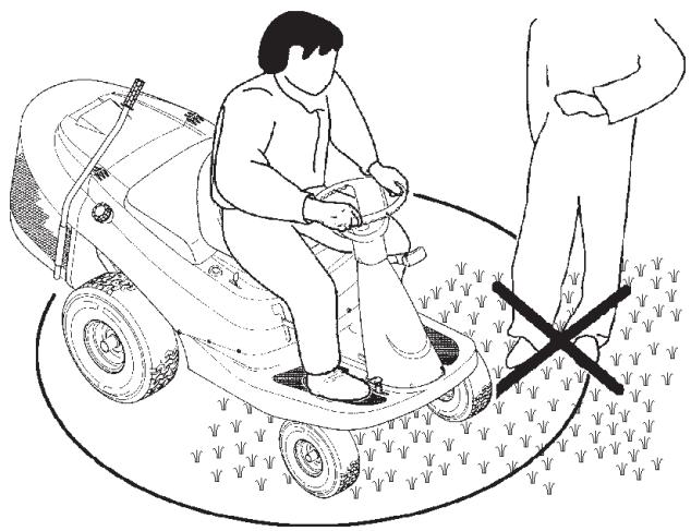 EUROSYSTEMS RDR01 - Generelle Warnetikette - 13