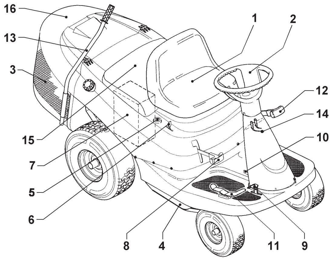 EUROSYSTEMS RDR02 - 7