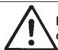 EUROSYSTEMS RDR02 - - PRE-EQUIPEMENT PROTECTIONS (Fig.8-9) - 1
