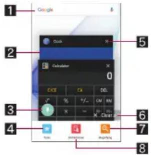 1 Google 2 Quick Calculator 0 CICE CA DEL. 7 % + - CM RM 3 X - - 00 00 00 00 00 00 00 00 00 00 00 00 00 00 00 00 00 00 00 00 00 00 00 00 00 00 00 00 00 00 00 00 00 00 5 6 7 8