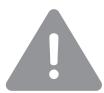 MILL Gentle Air WiFi - Important safety information - 1