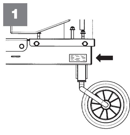 EUROSYSTEMS MPM01 - 1