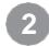 OPTIMEA Portasplit - Bouton ECO : - 1