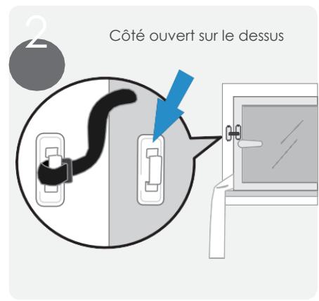 OPTIMEA Portasplit - Remarque : - 2