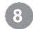 OPTIMEA Portasplit - Bouton SWING : - 2