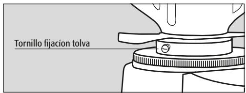 Fiorenzato F4A F4E - FUNCIONAMIENTO Preparación - 1