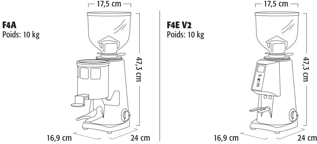 Fiorenzato F4A F4E - Fiorenzato - 2