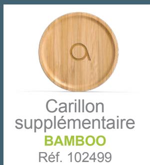 AVIDSEN fp 102498v2 1737 - GAMME BAMBOO - 2