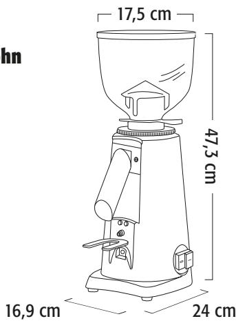 Fiorenzato F4eco F4ecoByJohn - INTRODUZIONE - 2