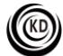AVIDSEN VDE126 - DONGGUAN KAIDENG ENERGY TECHNOLOGY Co., Ltd. - 1