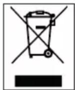 BEKO HNS61120XH - Compliance with the WEEE Directive and Disposing of the Waste Product: - 1