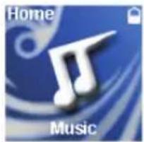 Home Music