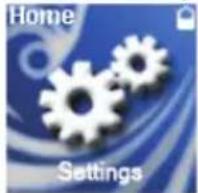 HAIER HHS1A-2G - To change the player settings: - 1