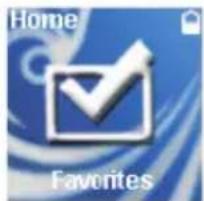 Home Favorites