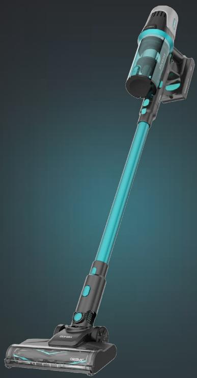 CECOTEC Conga Rockstar 1500 Horizon X Treme Xl - 1