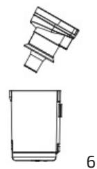 CECOTEC Conga Rockstar 3500 Storm Flex Animal - PROBLEEMOPLOSSING - 17