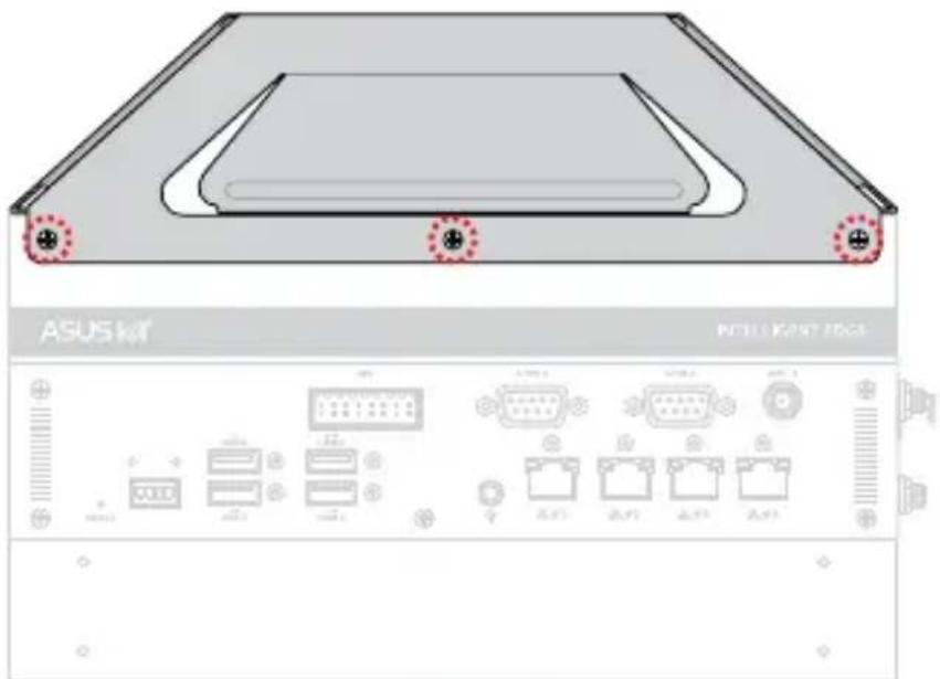 ASUS PITEL LIGHT EDGE