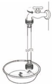 CECOTEC Bolero Dresscode 6150 Inverter A - PROBLEEMOPLOSSING - 7