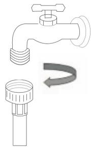 CECOTEC Bolero Dresscode 6150 Inverter A - PROBLEEMOPLOSSING - 19