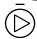 CECOTEC Bolero Dresscode 6150 Inverter A - Start/Pause button ▷ ◇ - 1