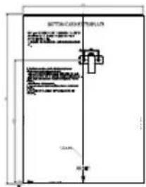 BOTTOM AND SHEET PATTERN FOR EACH SHEET OF A ZONE 1.0" 2.0" 3.0" 4.0" 5.0" 6.0" 7.0" 8.0" 9.0" 10.0" 11.0" 12.0" 13.0" 14.0" 15.0" 16.0" 17.0" 18.0" 19.0" 20.0" 21.0" 22.0" 23.0" 24.0" 25.0" 26.0" 27.0" 28.0" 29.0" 30.0" 31.0" 32.0" 33.0" 34.0" 35.0" 36.0" 37.0" 38.0" 39.0" 40.0" 41.0" 42.0" 43.0" 4…