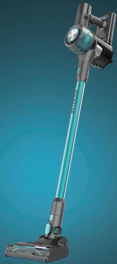CECOTEC Conga Rockstar P50 - 1