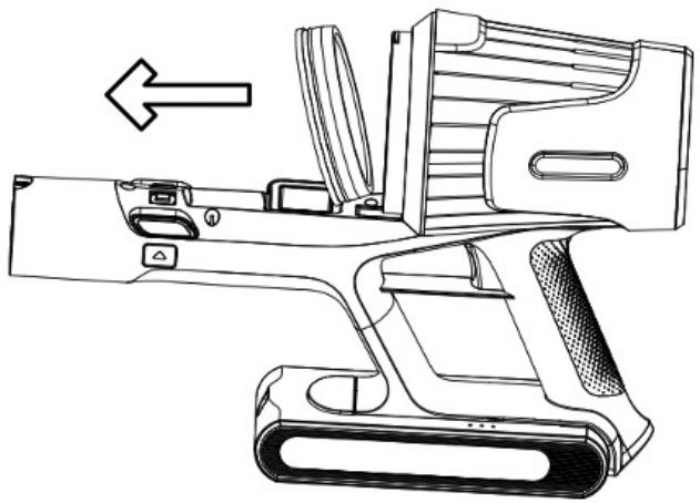 CECOTEC Conga Rockstar Rs50 - 18