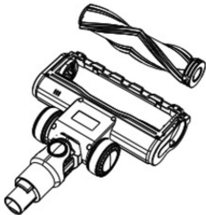 CECOTEC Conga Rockstar Rs50 - 22