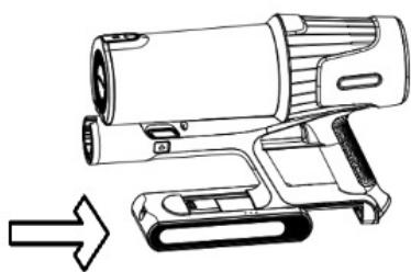 CECOTEC Conga Rockstar Rs50 - 5