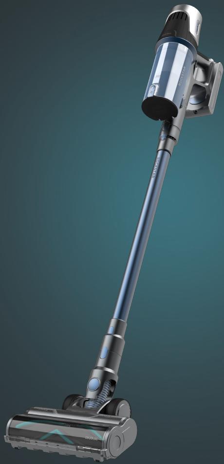 CECOTEC Conga Rockstar Rs50 X Treme - 1