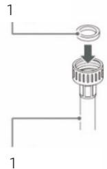 CECOTEC Bolero Dresscode 7150 Inverter A - PROBLEEMOPLOSSING - 5