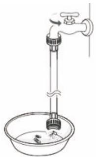 CECOTEC Bolero Dresscode 7150 Inverter A - PROBLEEMOPLOSSING - 7