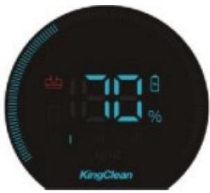 CECOTEC Conga Rockstar Rz90 Ai Aquapet Flex Connected X Treme - MEPH KAI E≡APTHMATA - 14