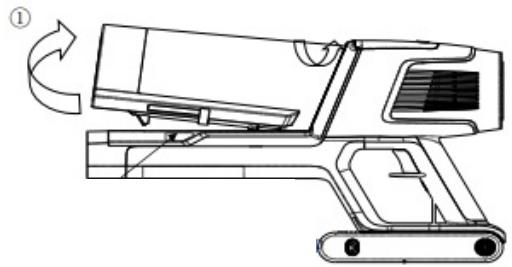 CECOTEC Conga Rockstar Rz90 Ai Aquapet Flex Connected X Treme - MEPH KAI E≡APTHMATA - 7