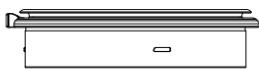 CECOTEC Rx50 Pet Flex - Instalace trubice. Obr. 3 - 17