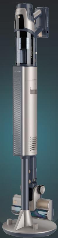 CECOTEC Rz90 Ai Aquapet Flex Connected - 1