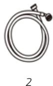 CECOTEC Bolero Dresscode 7411 Inverter - Img. 1 - 3