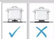 BOSCH HDS8055U - Informations pour l'utilisation - 5