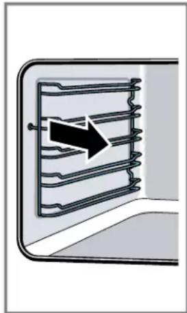 BOSCH HDS8055U - AVERTISSEMENT - 1