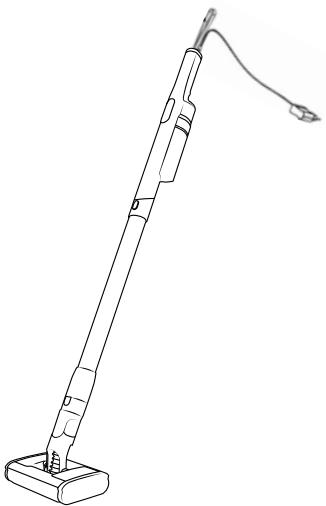 CECOTEC Scoba 2100 Twice Max - PROBLEEMOPLOSSING - 6