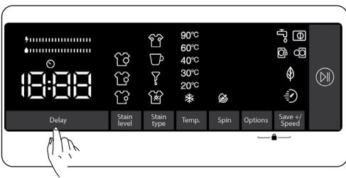 CECOTEC Bolero Dresscode 750 Bi Inverter Steel A - Motivo por el que no se ha habilitado la función: - 1