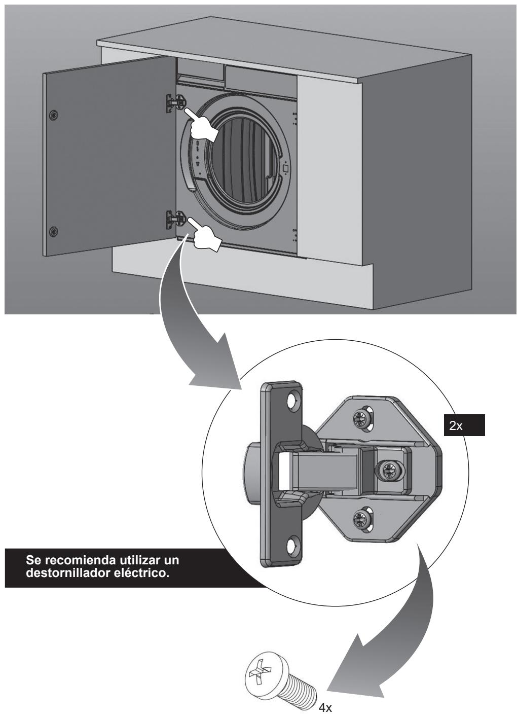 CECOTEC Bolero Dresscode 750 Bi Inverter Steel A - Cos - 17