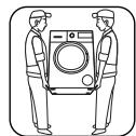 CECOTEC Bolero Dresscode 750 Bi Inverter Steel A - ⚠️ Seguridad para los niños - 1