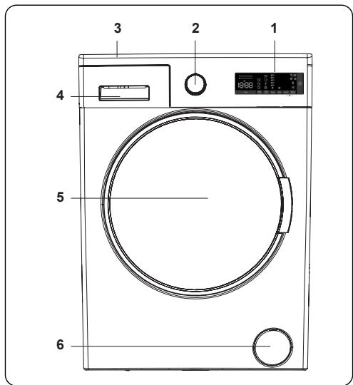 CECOTEC Bolero Dresscode 750 Bi Inverter Steel A - Disposal of your old machine - 2
