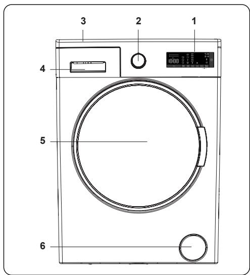 CECOTEC Bolero Dresscode 750 Bi Inverter Steel A - Desecho de la máquina antigua - 2