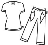 CECOTEC Bolero Dresscode 750 Bi Inverter Steel A - Preparar a sua Roupa - 6