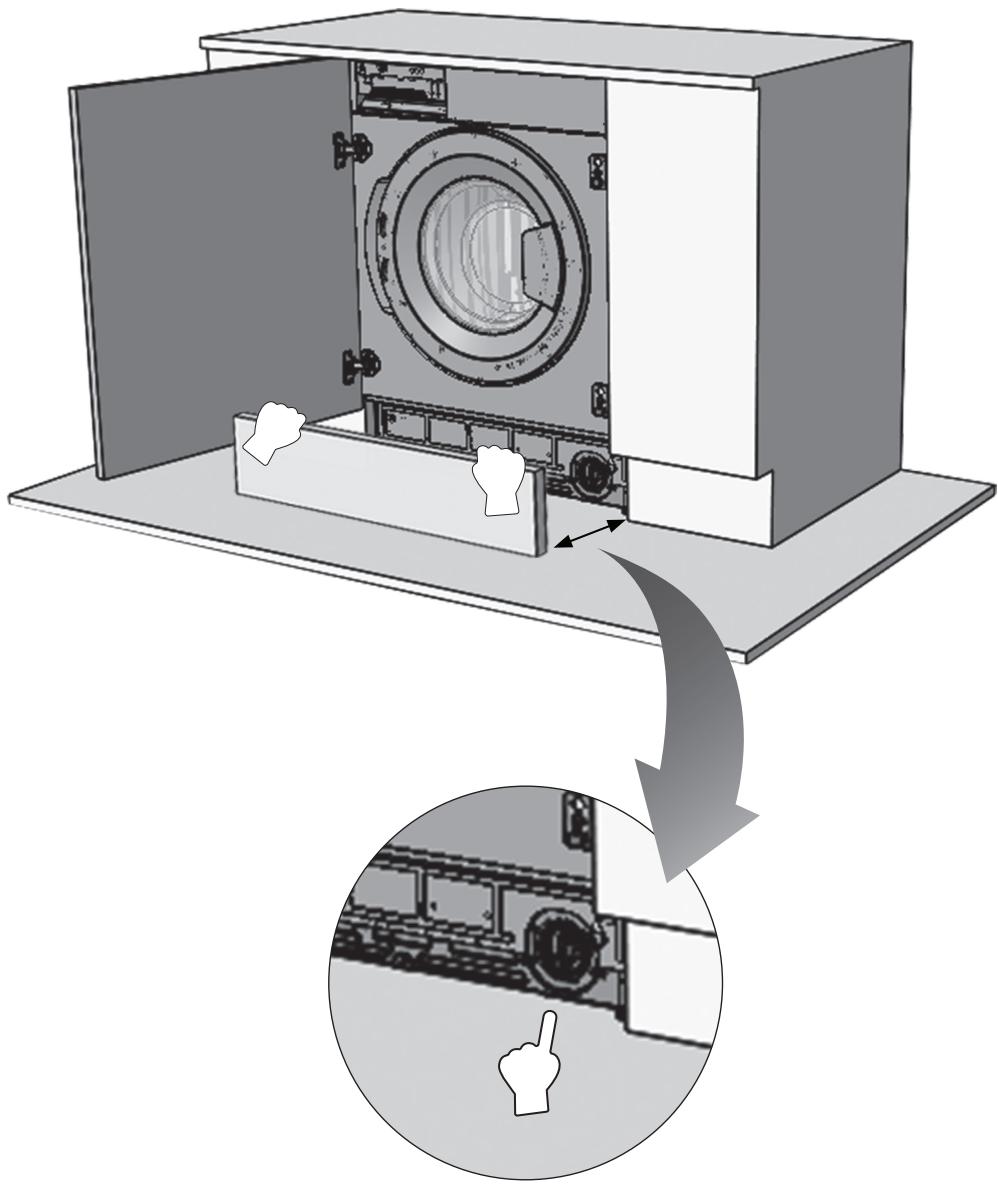 CECOTEC Bolero Dresscode 750 Bi Inverter Steel A - Cos - 21