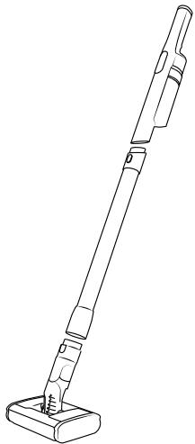 CECOTEC Scoba 2100 Twice Max A90 Eu01 - PROBLEEMOPLOSSING - 3