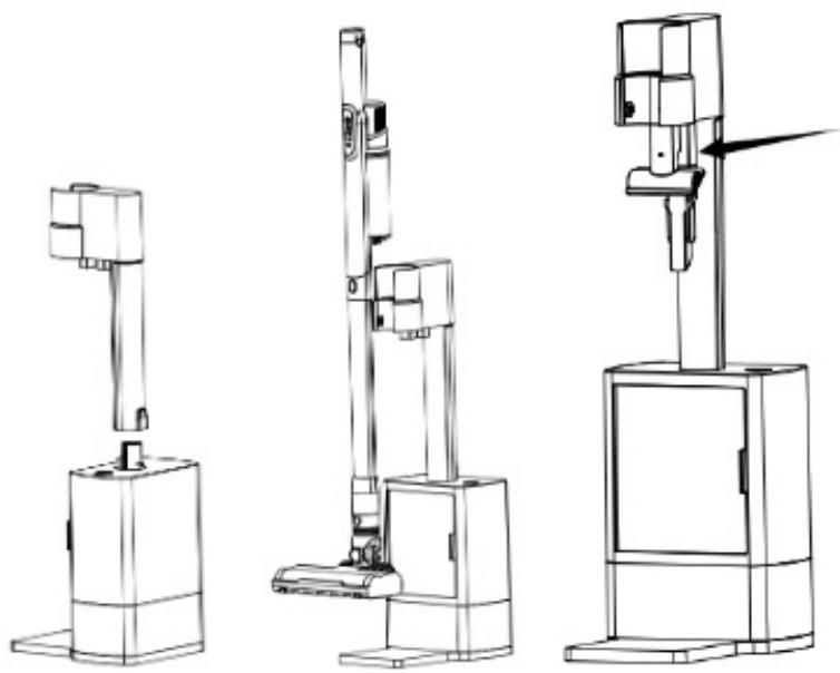 CECOTEC Scoba 3000 - TEKNIK ÖZELLIKLER - 4