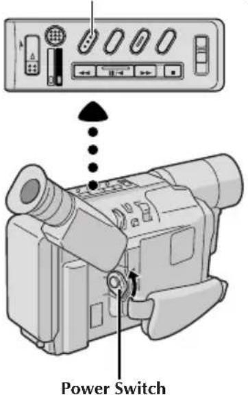 Power Switch